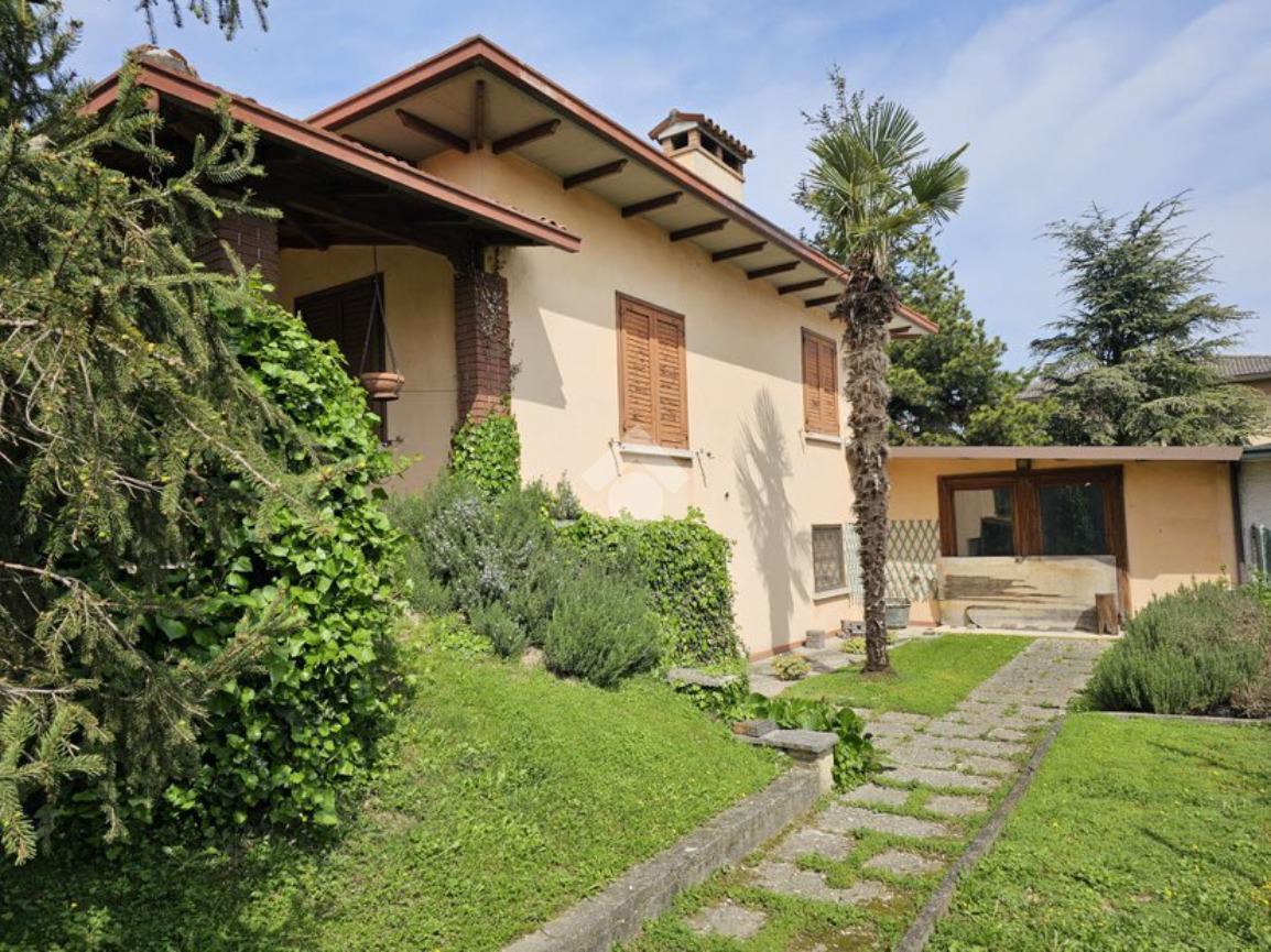 Villa in vendita a Casaloldo