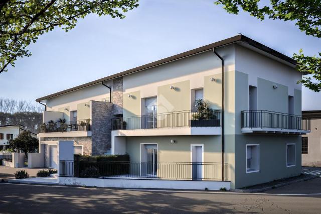 Terraced house, Castel Goffredo - Photo 1