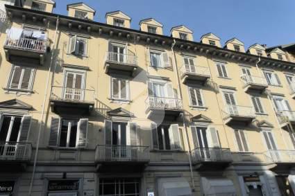 Appartamento in affitto a Torino
