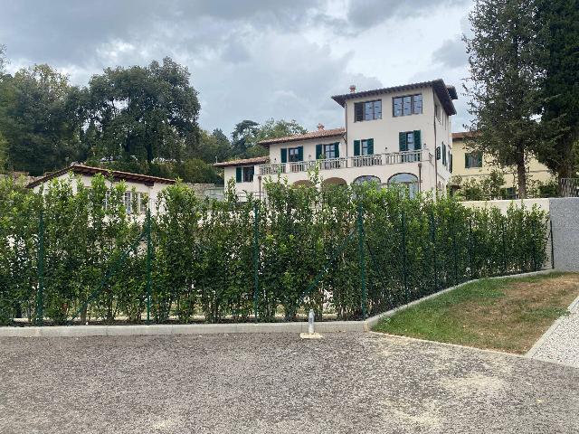 Casa indipendente in Via Vittorio Emanuele II 64, Firenze - Foto 1