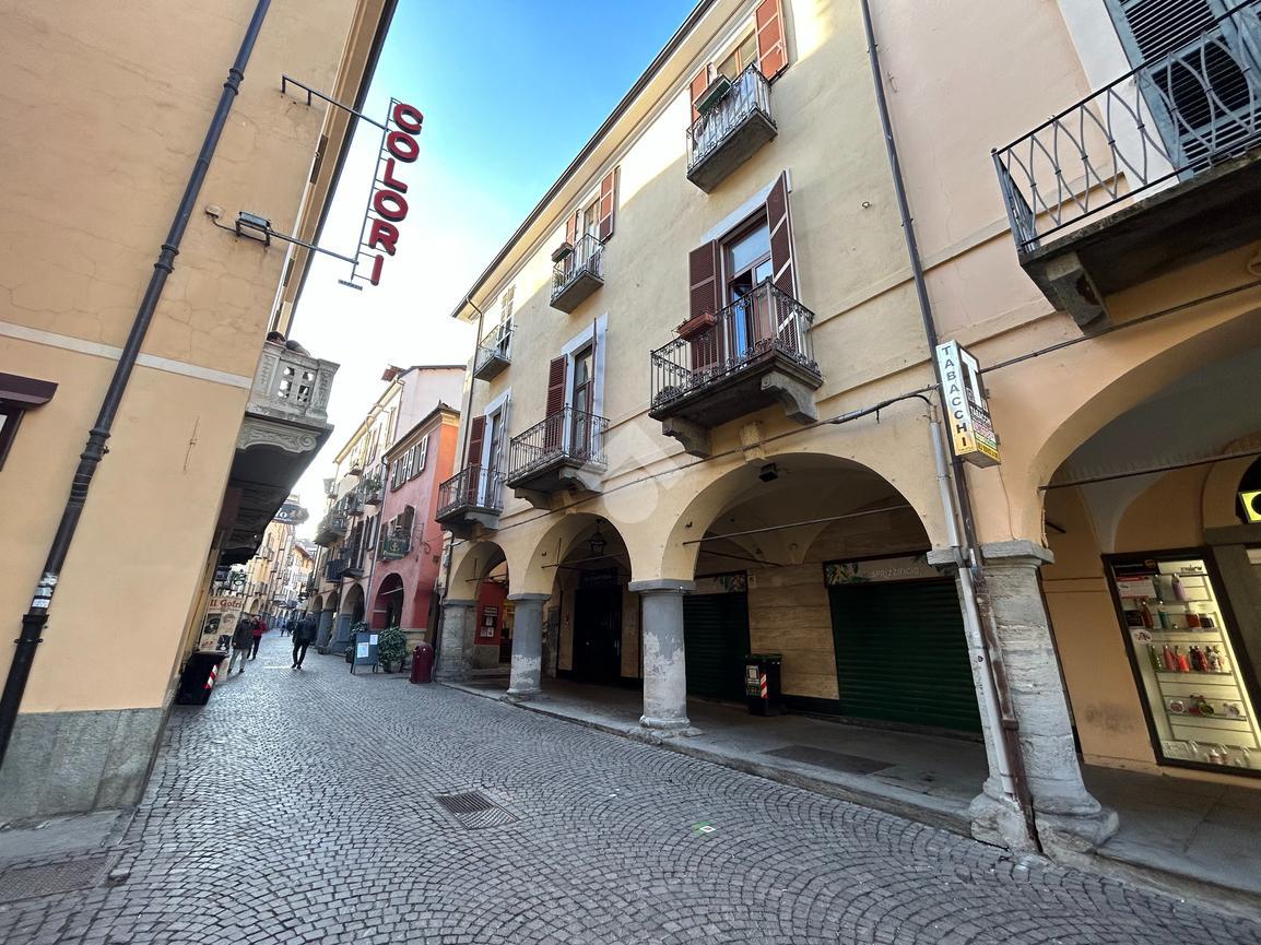 Magazzino in Vicolo Società Operaia 2, Pinerolo - Foto 1