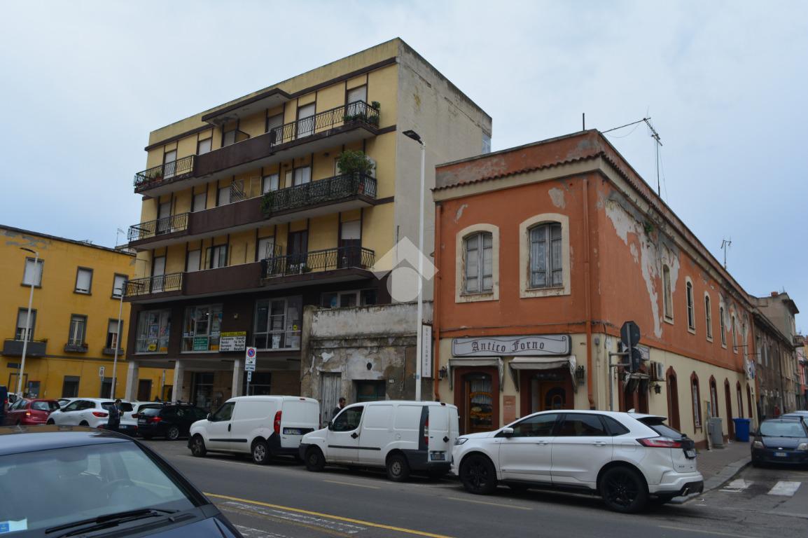 Rustico in vendita a Cagliari
