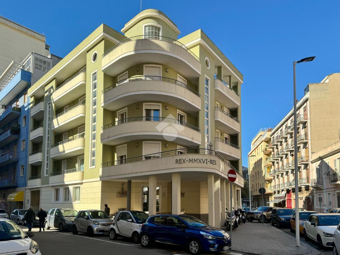 Appartamento in affitto a Cagliari