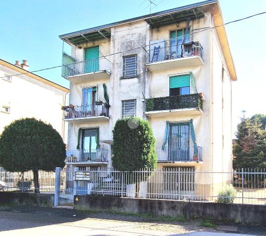 2-room flat in Via Vigorelli 4, Gallarate - Photo 1