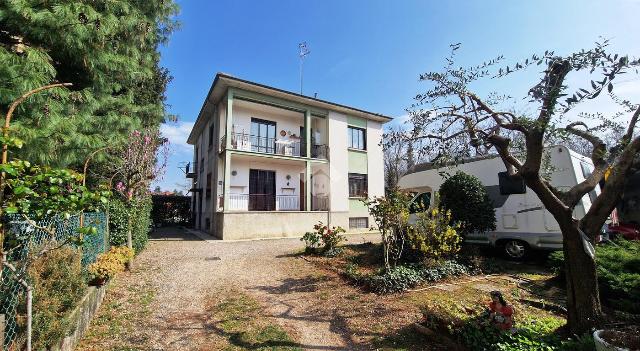 Villa in Via Cappellini 53, Gallarate - Foto 1