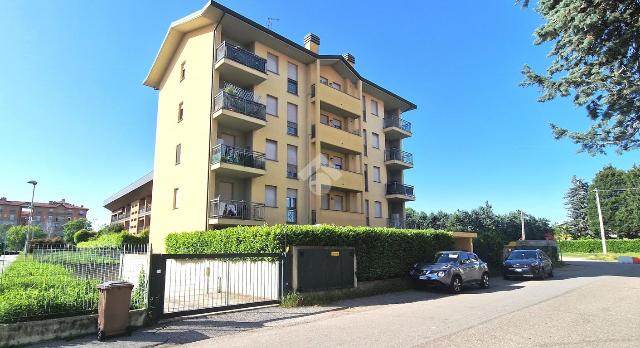 Einzimmerwohnung in Via F. Lli Vigorelli 1, Gallarate - Foto 1