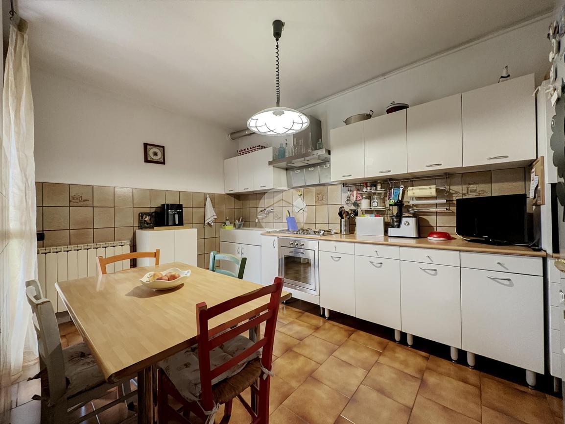 Appartamento in vendita a Santo Stefano Ticino