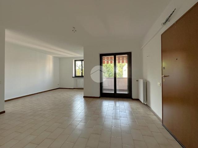 3-room flat in Via Piave 29, Santo Stefano Ticino - Photo 1