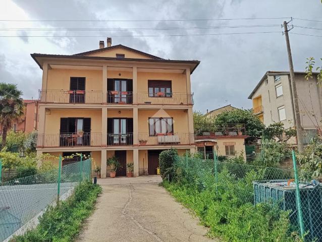 Villa in Strada Centrale Umbra, Perugia - Foto 1