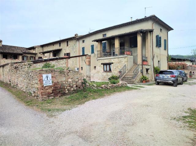 3-room flat in Via Adelmo Canini 128, Assisi - Photo 1