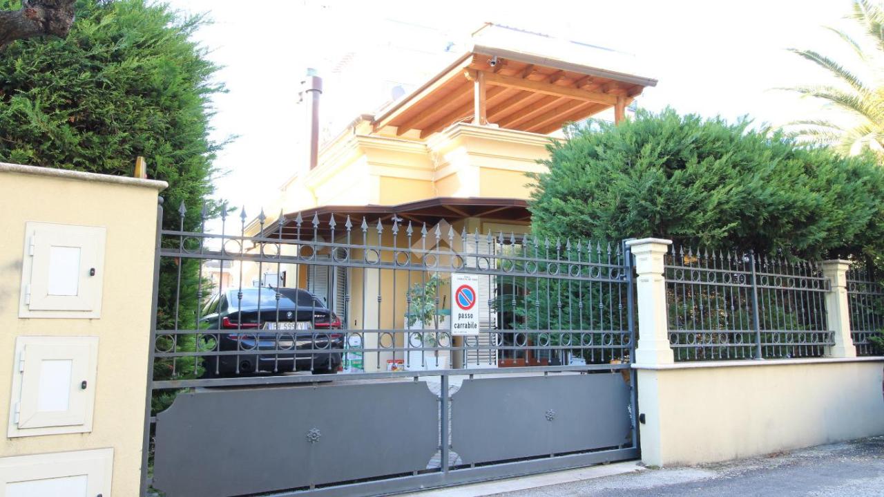 Villa in vendita a San Benedetto Del Tronto