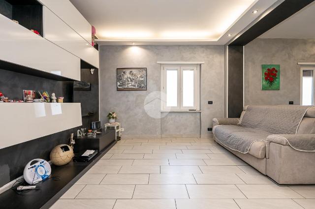 Vierzimmerwohnung in Strada Antica di Rivoli 7, Grugliasco - Foto 1