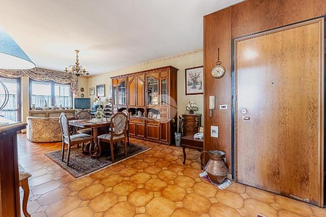 Vierzimmerwohnung in Via Crosetto 31, Grugliasco - Foto 1