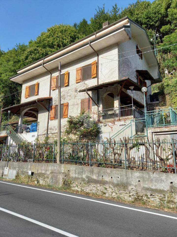 Casa indipendente in vendita a Carasco