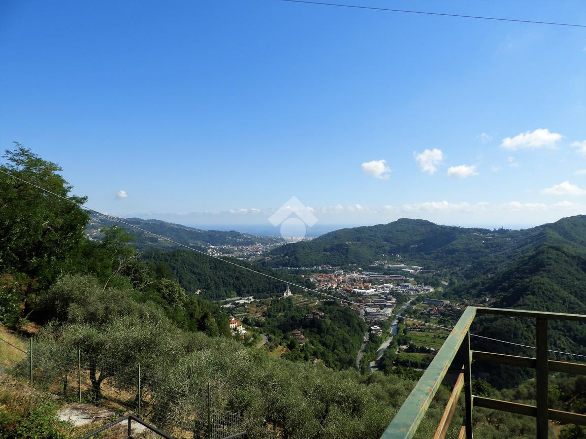 Appartamento in vendita a San Colombano Certenoli