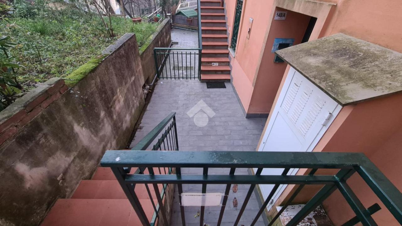 Appartamento in vendita a San Colombano Certenoli