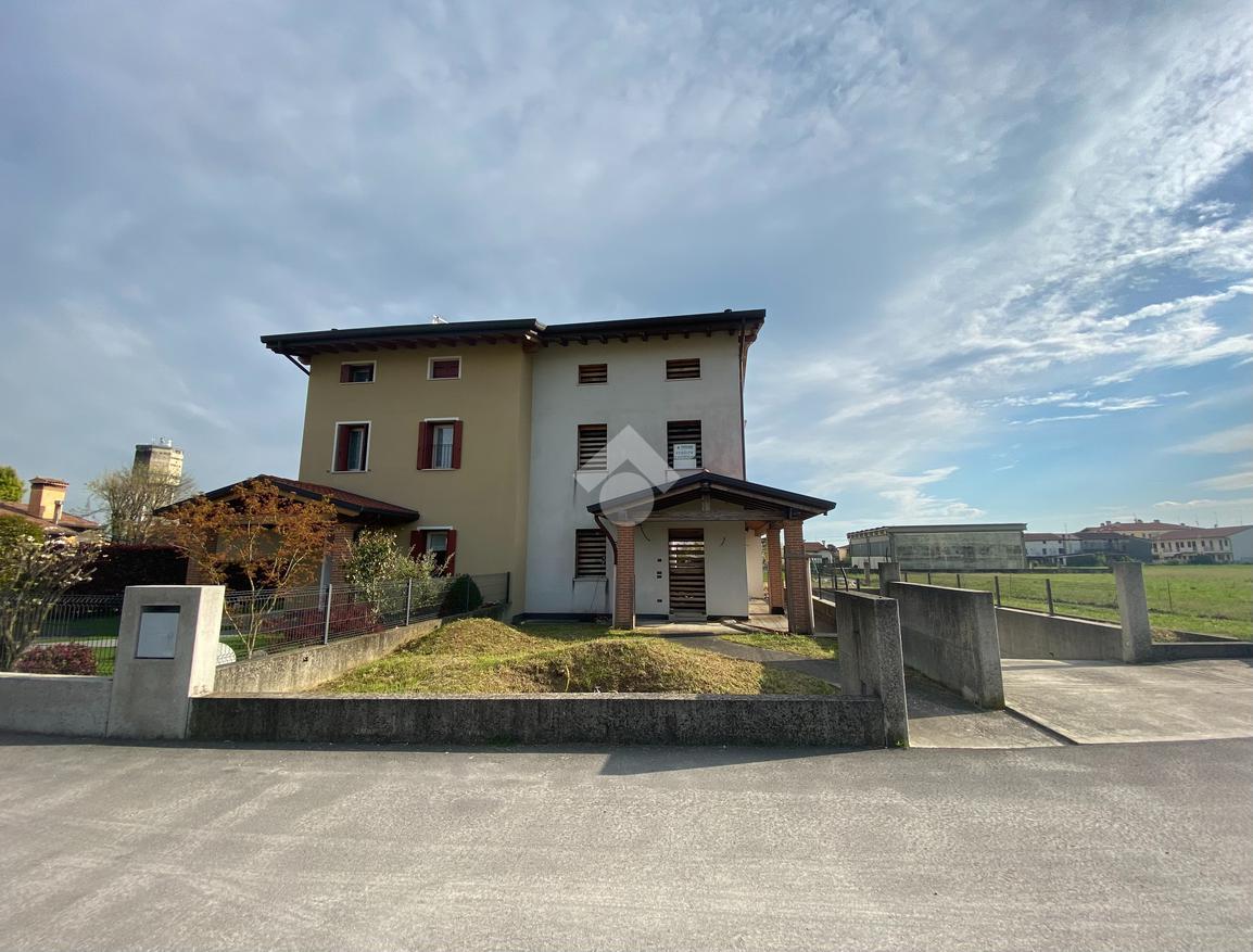 Villa in vendita a Tezze Sul Brenta