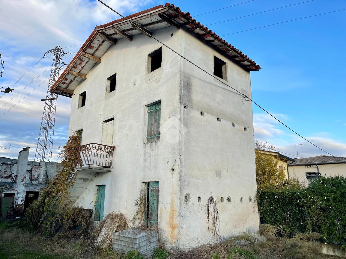 Casa indipendente in vendita a Tezze Sul Brenta