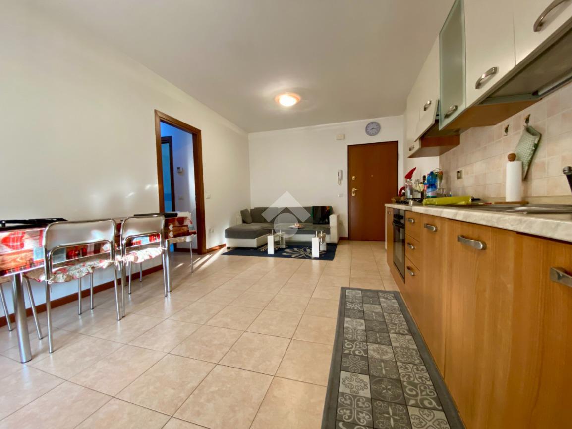 Appartamento in vendita a Tezze Sul Brenta