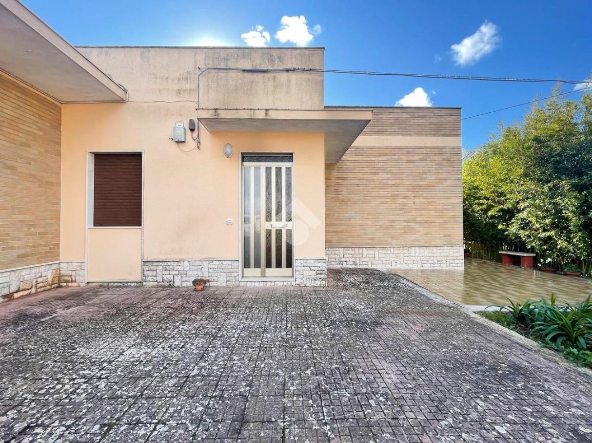 Villa in vendita a Putignano