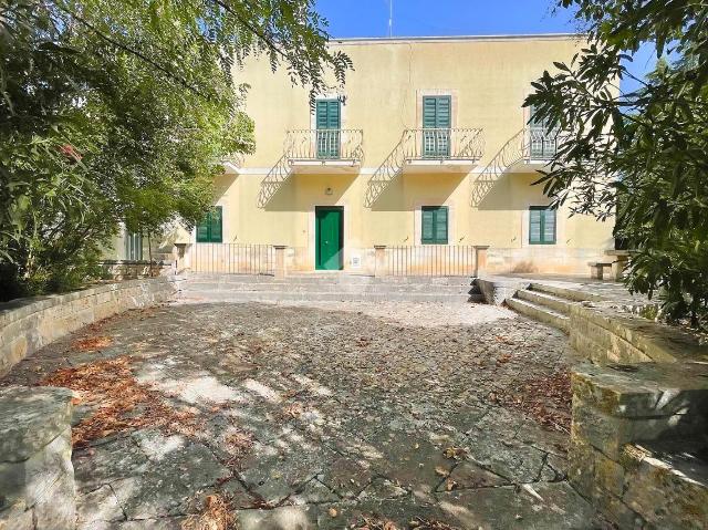 Villa in Strada Comunale Foggia La Rosa 2, Putignano - Foto 1