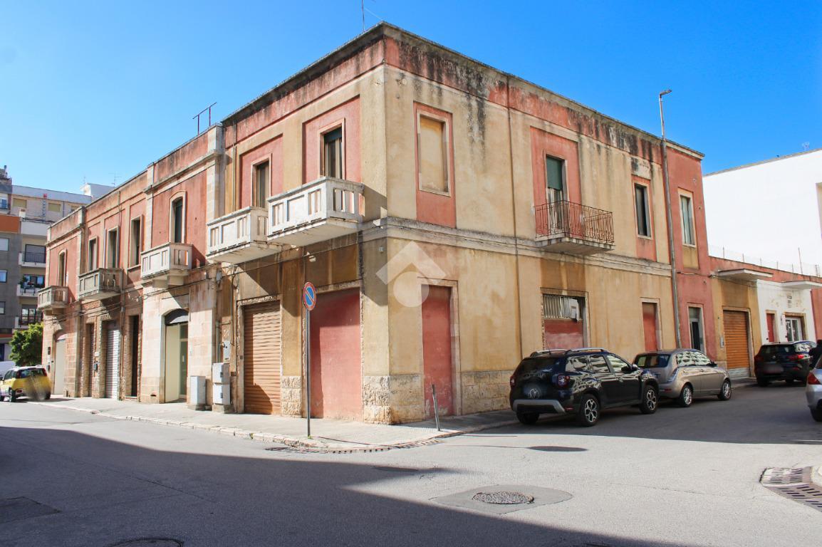 Casa indipendente in vendita a Putignano
