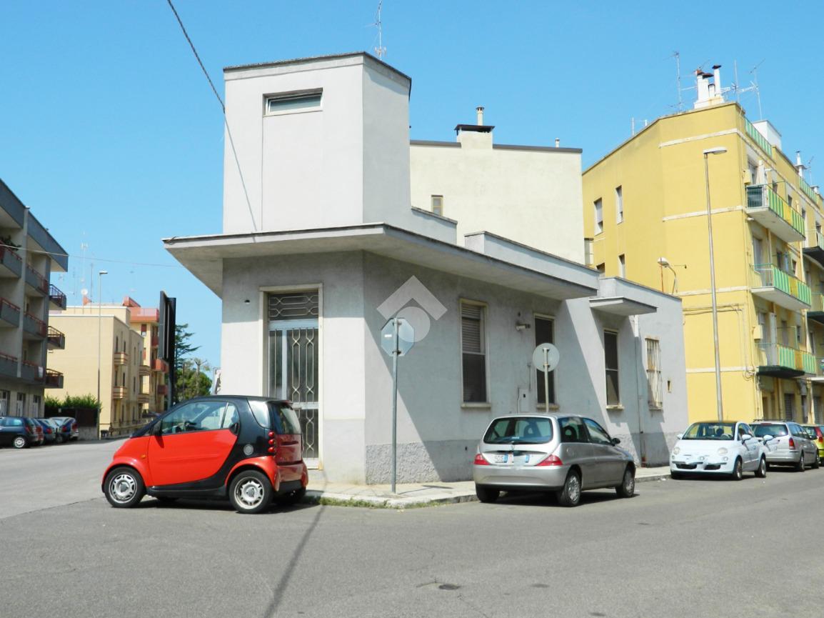 Casa indipendente in vendita a Putignano