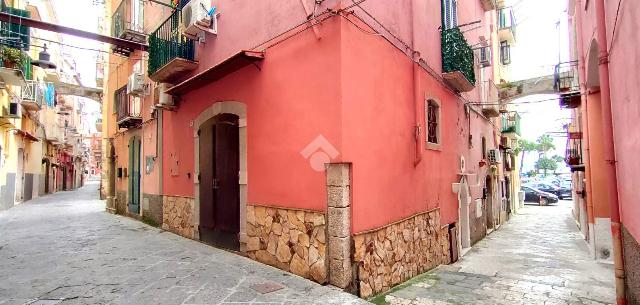 One-room flat in Via dell'Indipendenza 262, Gaeta - Photo 1