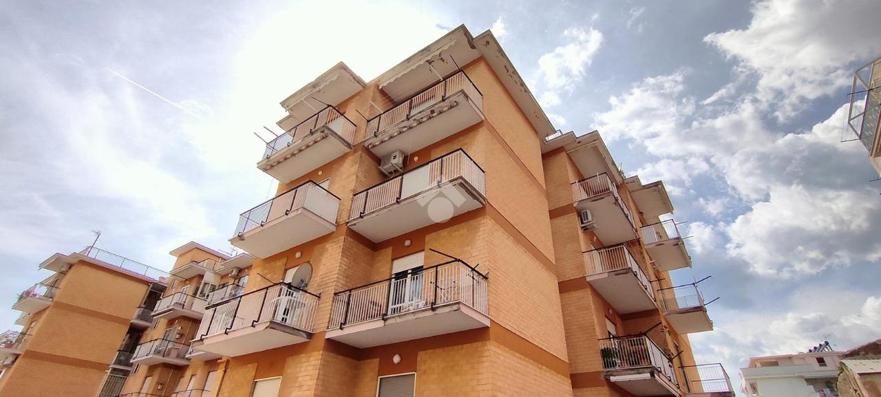 Appartamento in vendita a Gaeta