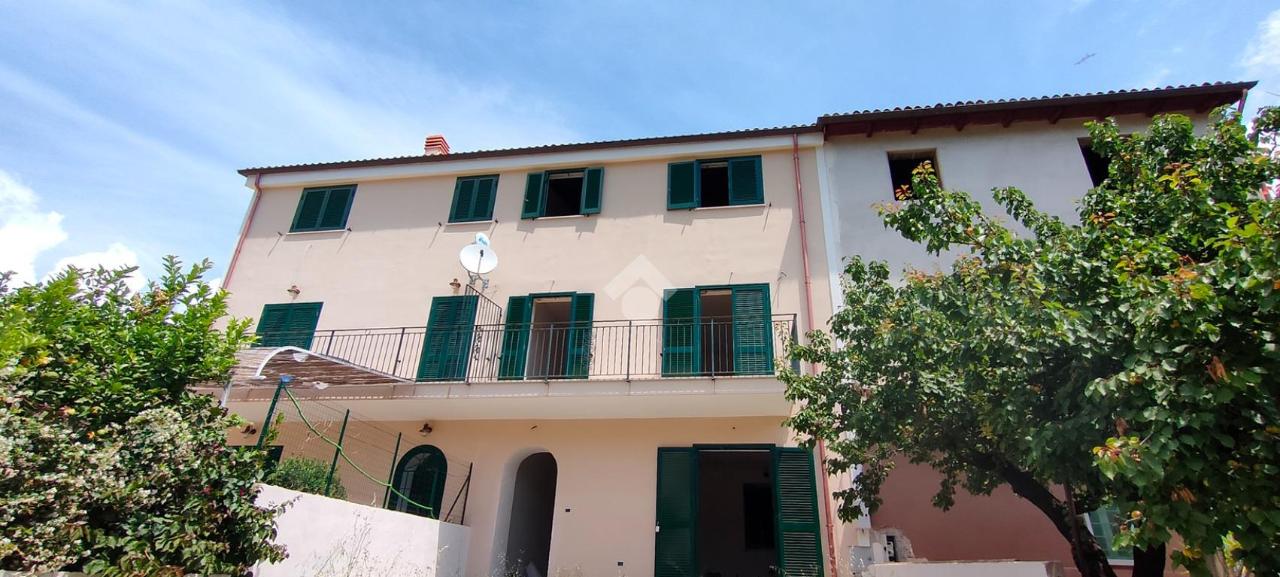 Villa a schiera in vendita a Itri