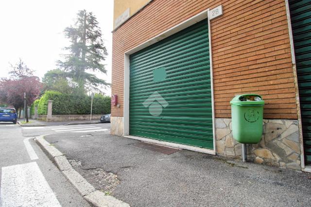 Negozio in Via Girolamo Muziano 28, Brescia - Foto 1