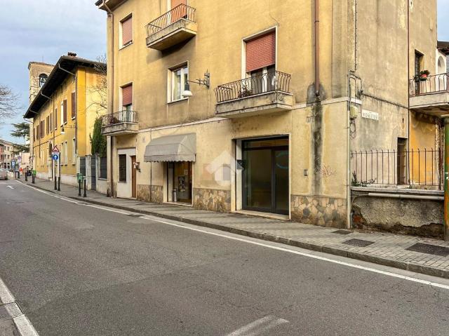 Geschäft in Via Indipendenza 51, Brescia - Foto 1