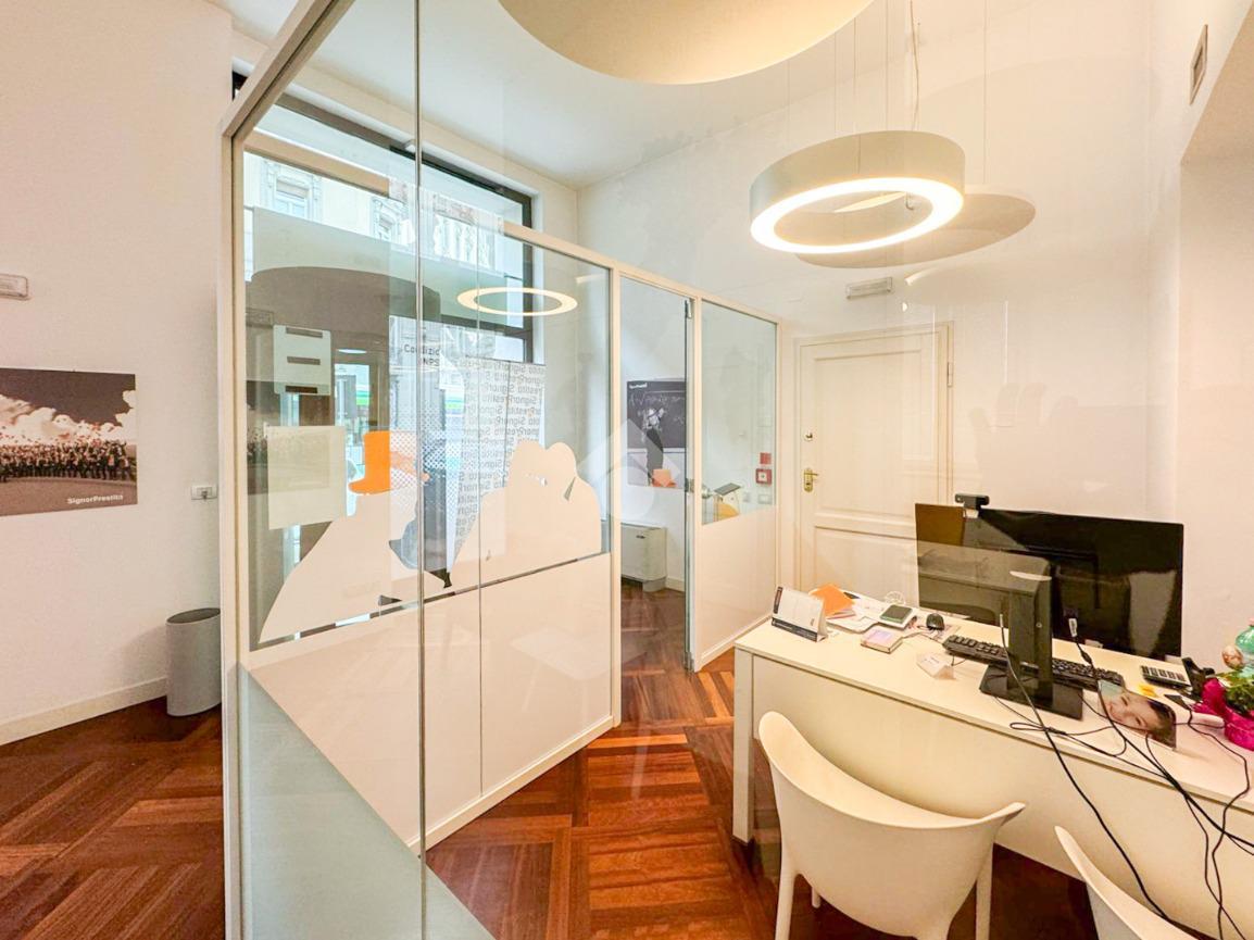 Ufficio in Via Solferino 30, Brescia, {3} - Foto 2