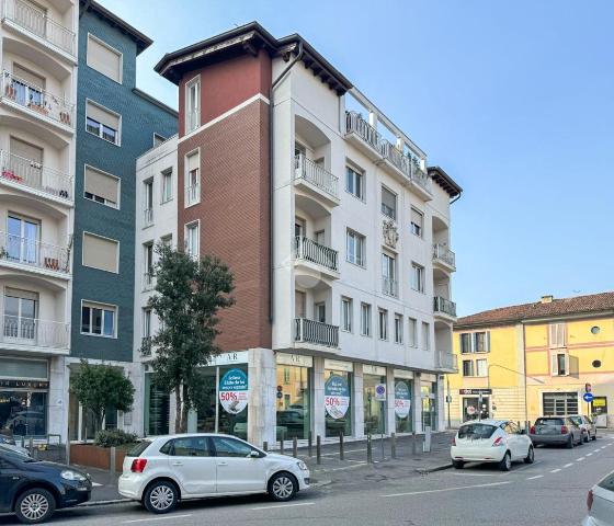 Ufficio in Via Mantova 6, Brescia - Foto 1