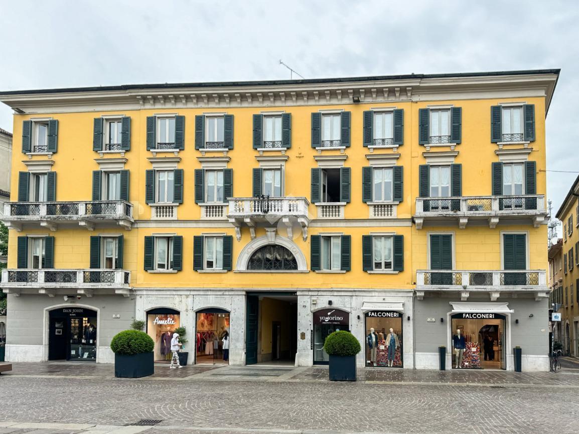 Ufficio in Corso Giuseppe Zanardelli 32, Brescia, {3} - Foto 1