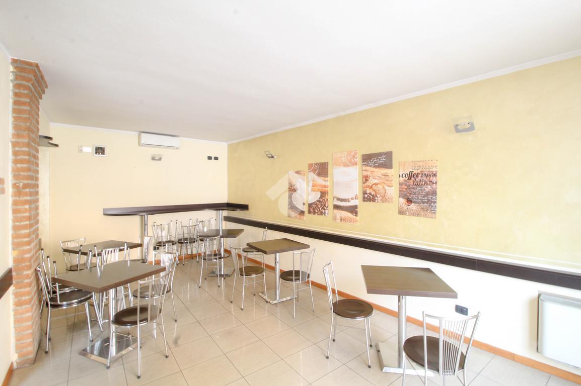 Negozio in Via S. Polo 202, Brescia, {3} - Foto 2