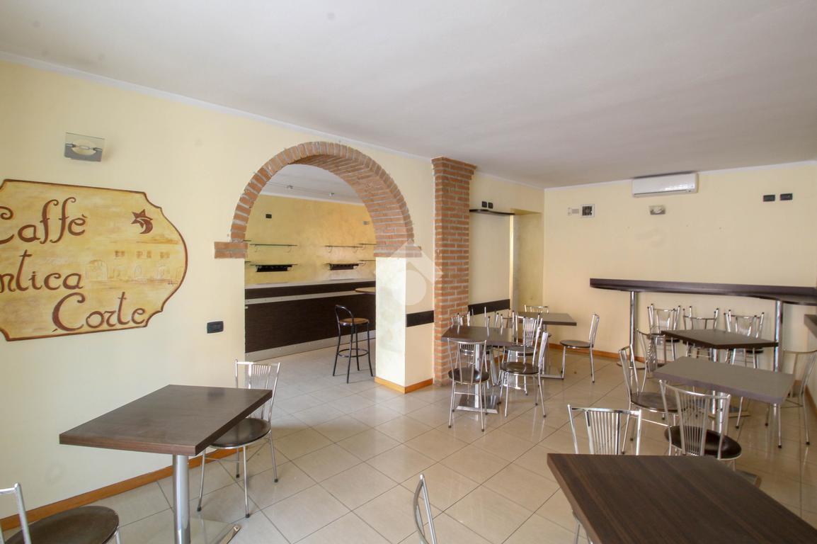 Negozio in Via S. Polo 202, Brescia, {3} - Foto 1