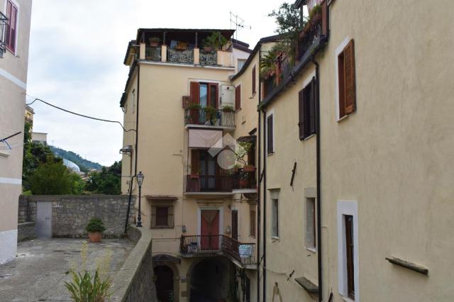 Wohnung in Vico Montevergine 8, Paola - Foto 1