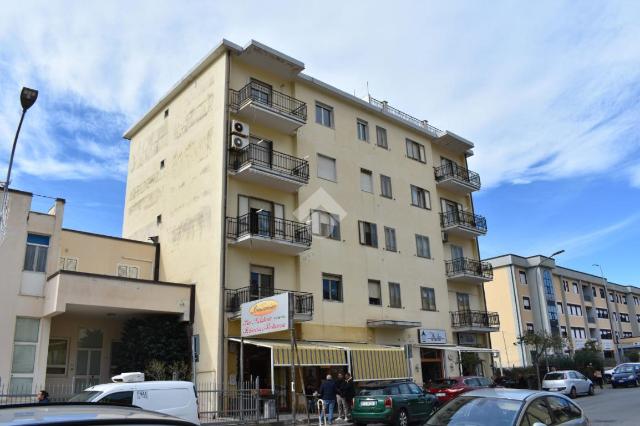 3-room flat in Via Sant'Agata 99, Paola - Photo 1