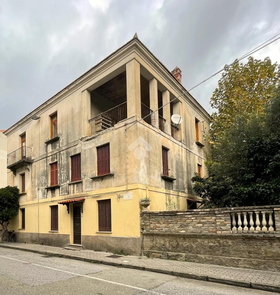 Appartamento in vendita a Cetraro