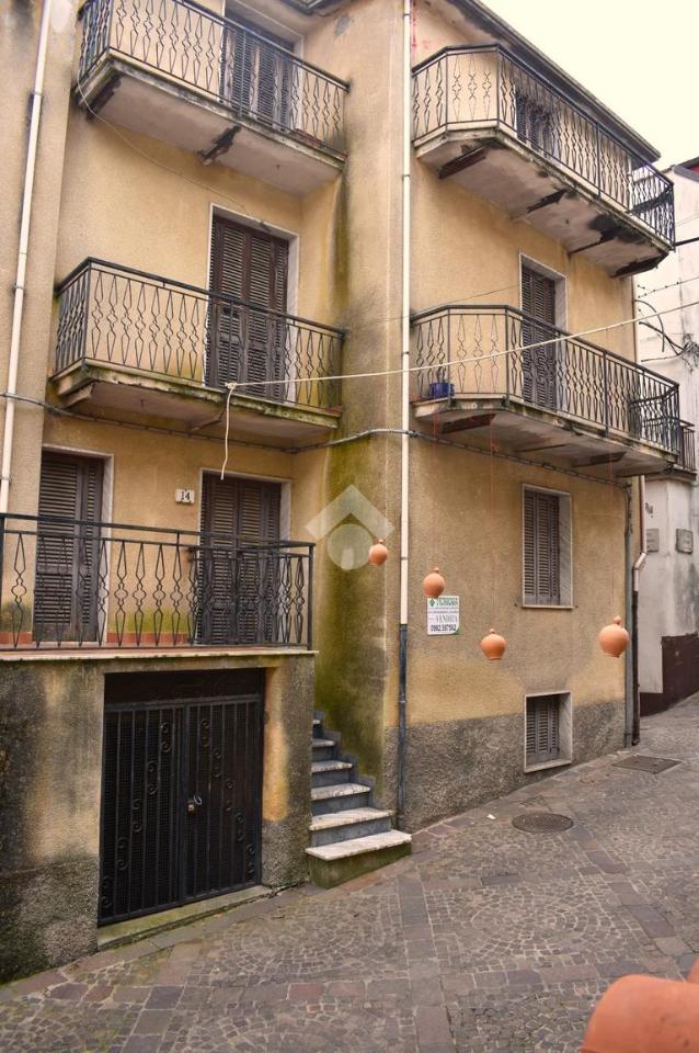 Casa indipendente in vendita a Guardia Piemontese