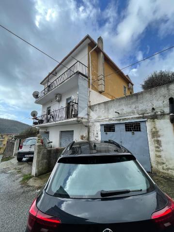 Dreizimmerwohnung in Contrada Terme 26, Acquappesa - Foto 1