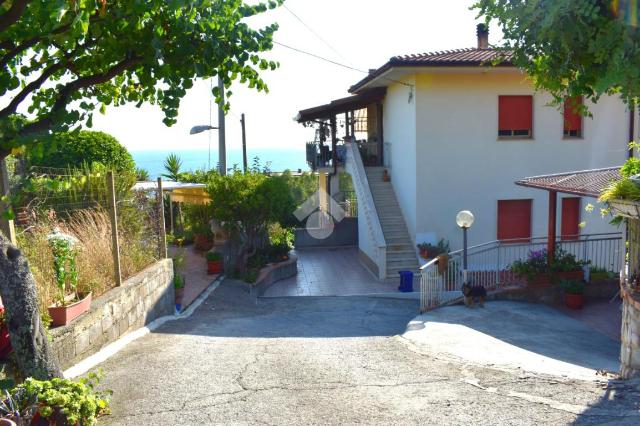 Apartament in Contrada Triolo, Cetraro - Photo 1