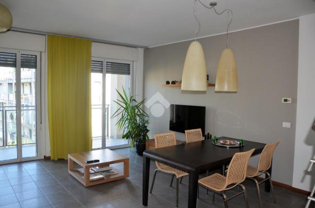 4-room flat in Via Risorgimento 7, Vimercate - Photo 1