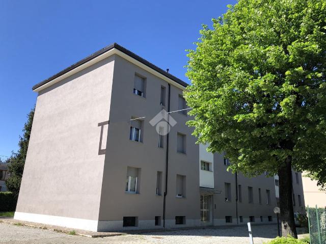 4-room flat in Via Brianza 6, Vimercate - Photo 1