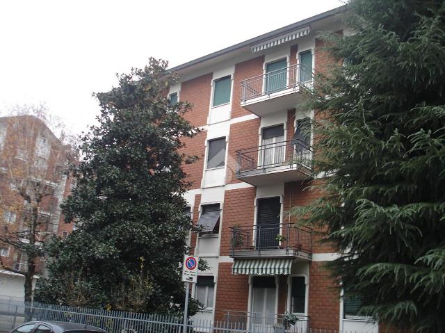 2-room flat in Via Asiago 17, Vimercate - Photo 1