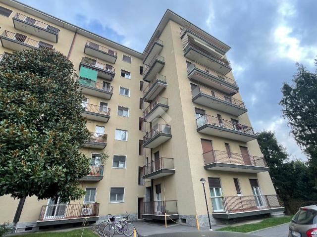 Zweizimmerwohnung in Via l. Cadorna 24, Vimercate - Foto 1