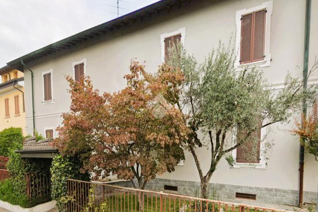 Villa in Via Burago 17, Vimercate - Foto 1