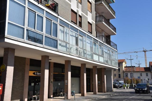 Office in Largo Pontida 4, Vimercate - Photo 1