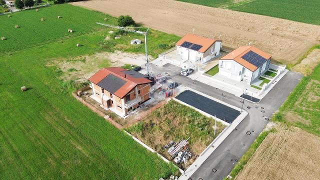 Villa, San Martino di Lupari - Foto 1